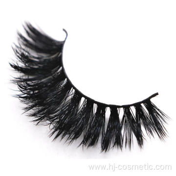 2019 New 3D Faux Mink Lashes